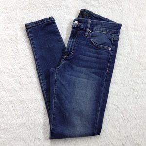 Joe's Flawless The Icon Skinny Jeans